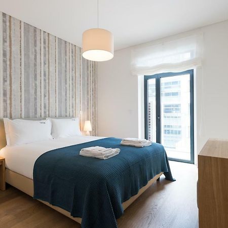 Flh Avenida Da Liberdade Amazing Flat Apartman Lisboa Kültér fotó