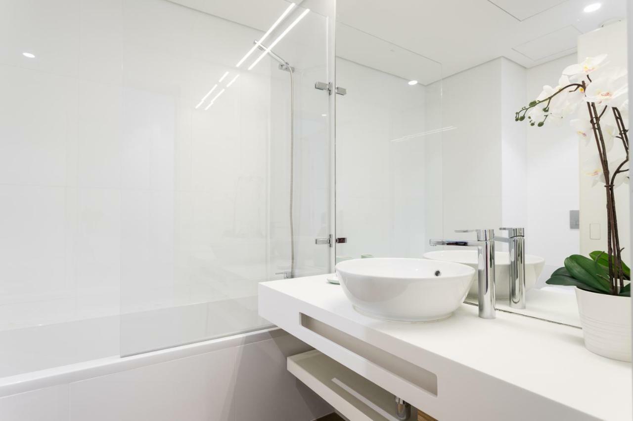 Flh Avenida Da Liberdade Amazing Flat Apartman Lisboa Kültér fotó