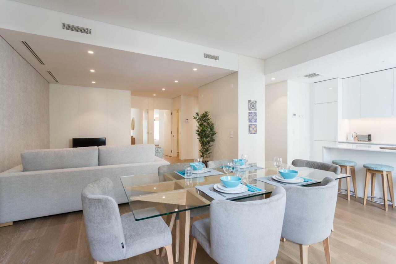 Flh Avenida Da Liberdade Amazing Flat Apartman Lisboa Kültér fotó