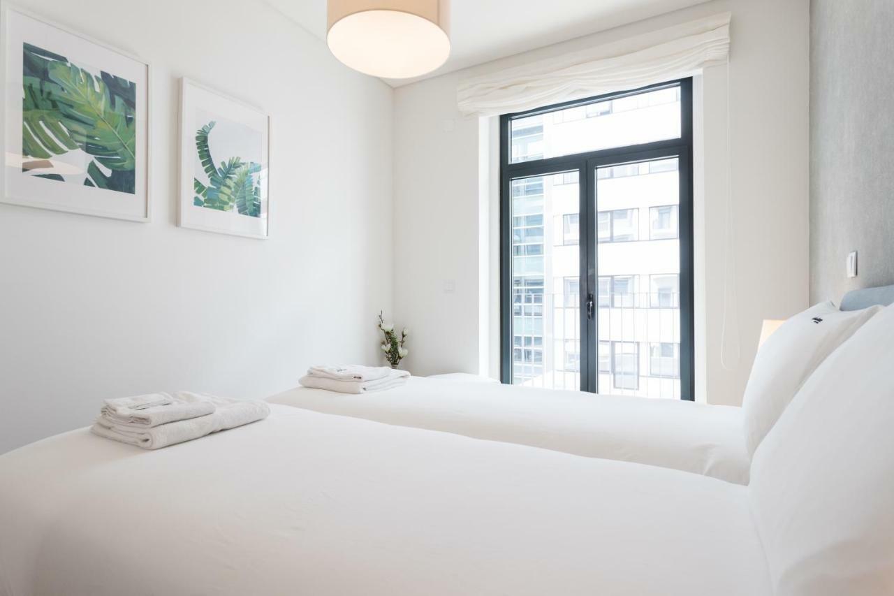 Flh Avenida Da Liberdade Amazing Flat Apartman Lisboa Kültér fotó