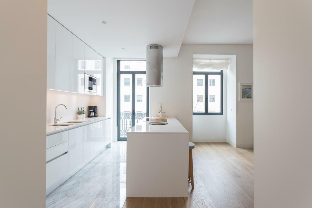 Flh Avenida Da Liberdade Amazing Flat Apartman Lisboa Kültér fotó