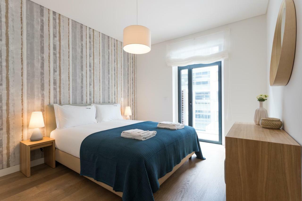 Flh Avenida Da Liberdade Amazing Flat Apartman Lisboa Kültér fotó