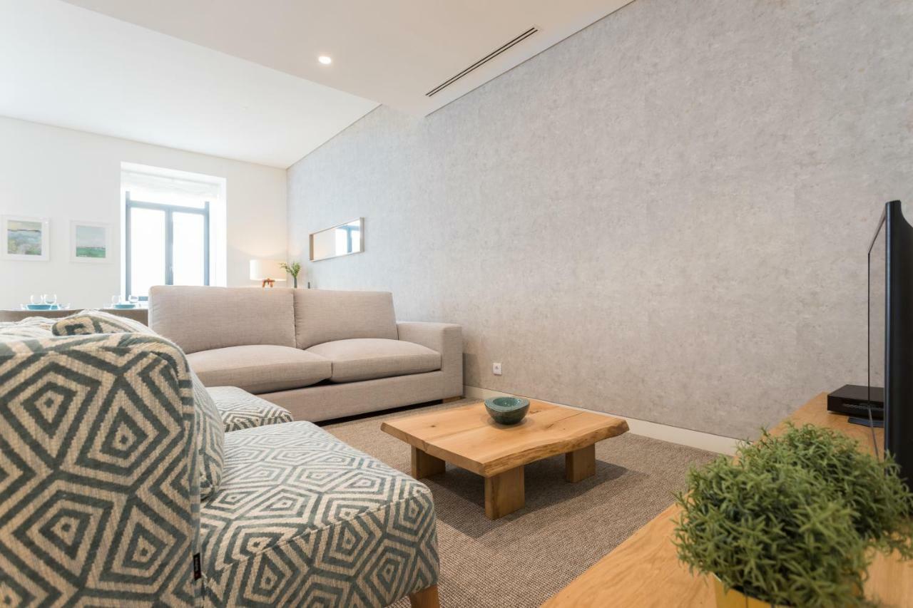 Flh Avenida Da Liberdade Amazing Flat Apartman Lisboa Kültér fotó