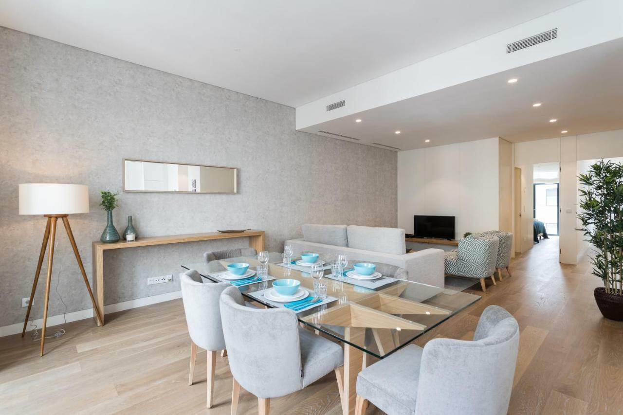 Flh Avenida Da Liberdade Amazing Flat Apartman Lisboa Kültér fotó